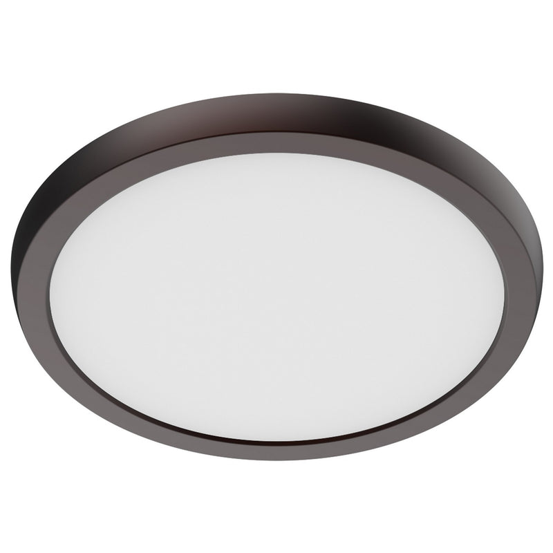Nuvo Lighting 62-1922 LED Flush Mount, Bronze
