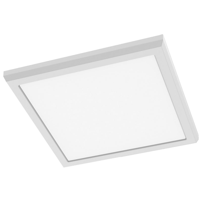 Nuvo Lighting 62-1924 LED Flush Mount, White