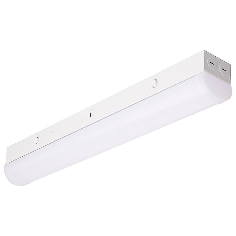 Nuvo Lighting 65-1700 LED Linear Strip w/Sensor, White