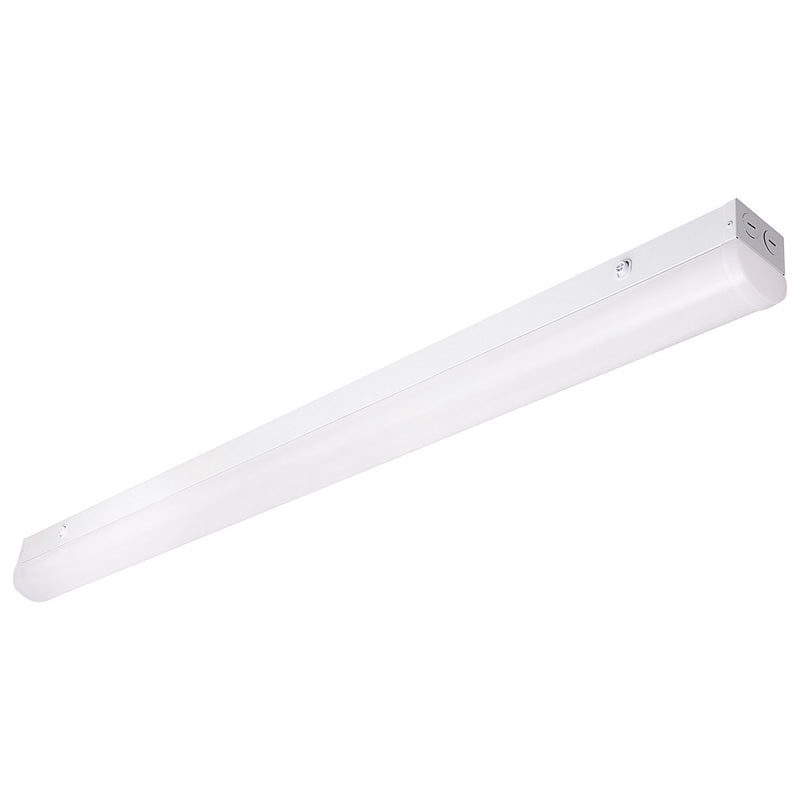 Nuvo Lighting 65-1701 LED Linear Strip w/Sensor, White