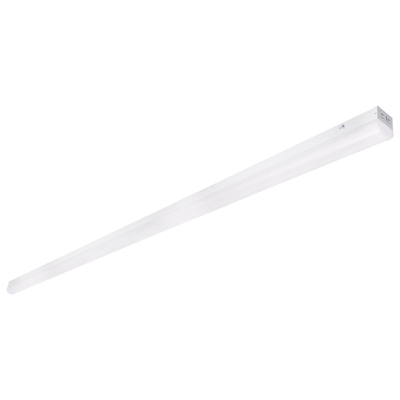 Nuvo Lighting 65-1702 LED Linear Strip w/Sensor, White