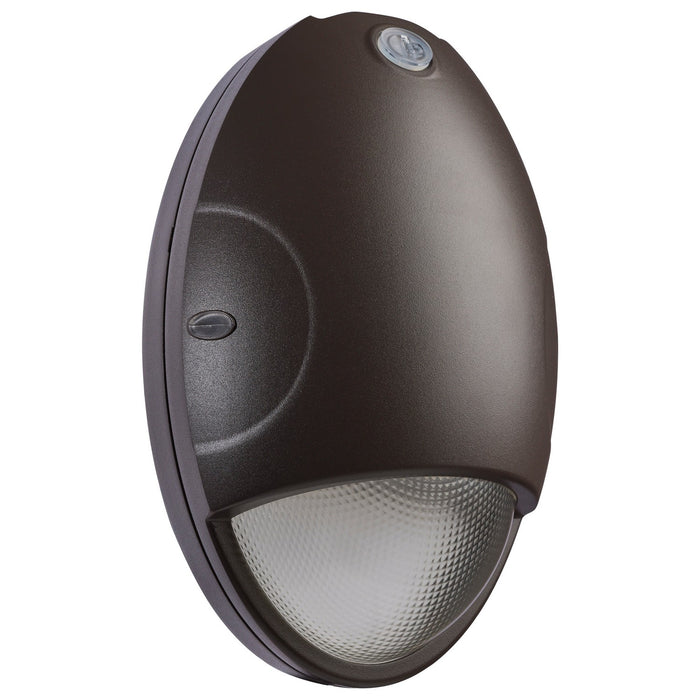 Nuvo Lighting 65-880 LED Wall Pack, Bronze