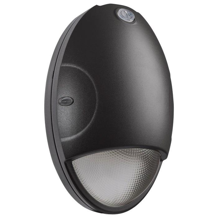 Nuvo Lighting 65-881 LED Wall Pack, Black