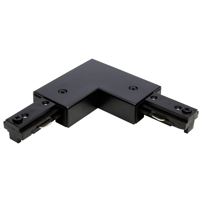 Nuvo Lighting TP236 L Connector Rev Polarity, Brown