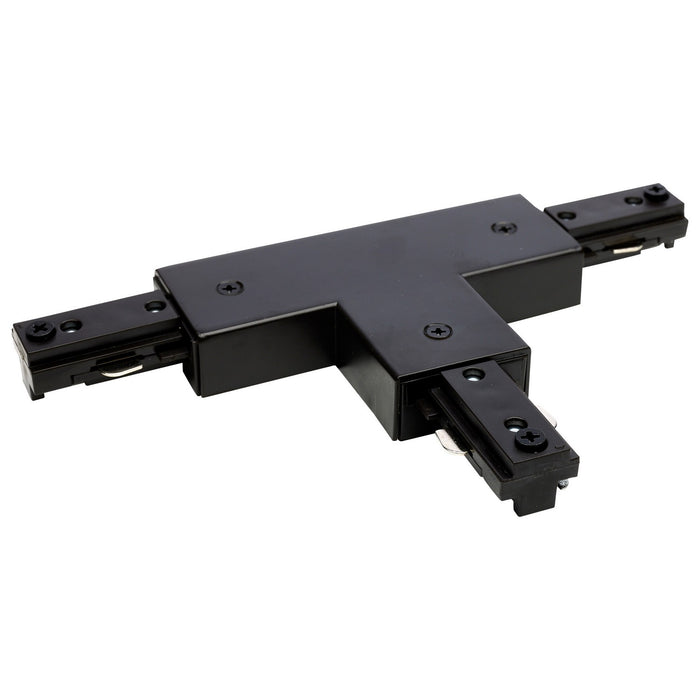Nuvo Lighting TP239 T Connector Rev Polarity, Brown