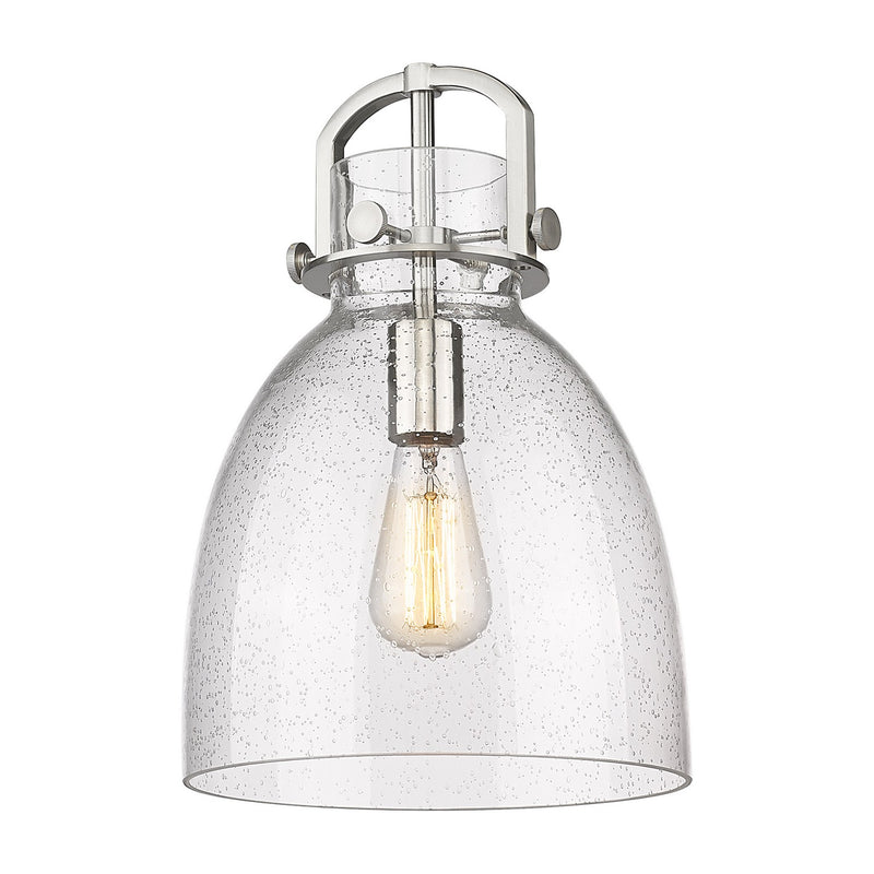 Innovations G412-10SDY Shade, Seedy Newton Bell