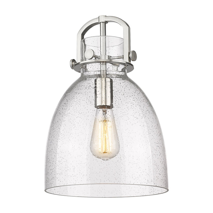Innovations G412-10SDY Shade, Seedy Newton Bell