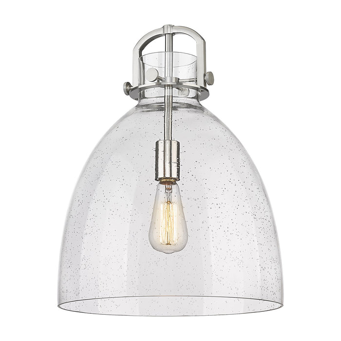 Innovations G412-14SDY Shade, Seedy Newton Bell