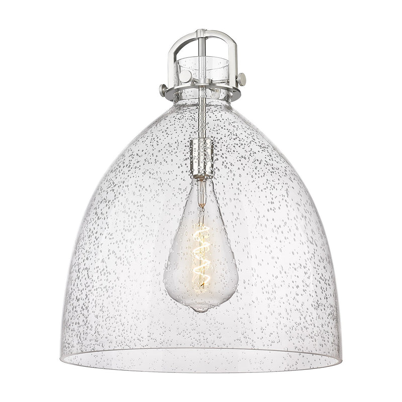 Innovations G412-18SDY Shade, Seedy Newton Bell