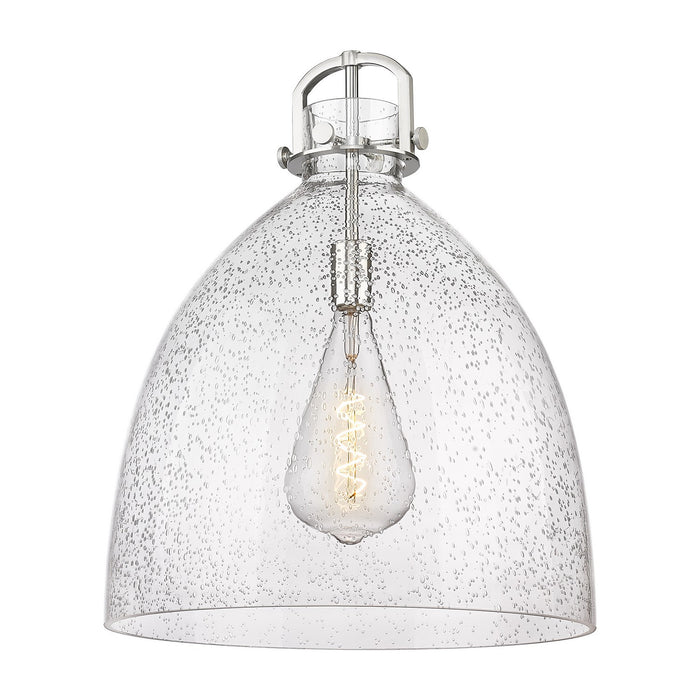 Innovations G412-18SDY Shade, Seedy Newton Bell