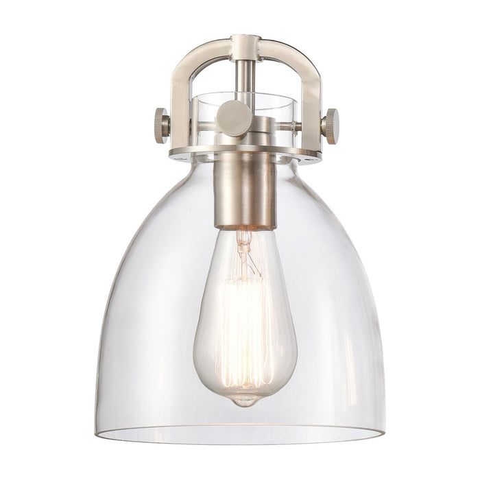 Innovations G412-7CL Shade, Clear Large Cone