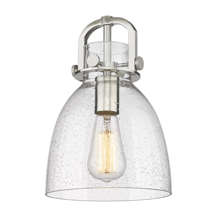 Innovations G412-8SDY Shade, Seedy Newton Bell