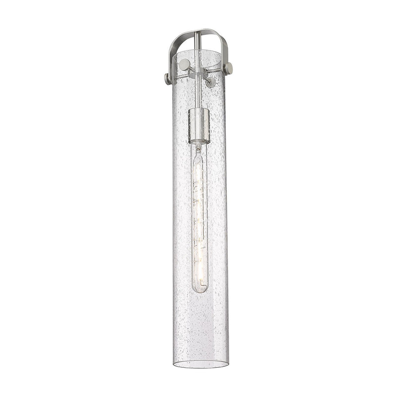 Innovations G413-1S-4SDY Shade, Seedy Pilaster