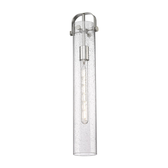 Innovations G413-1S-4SDY Shade, Seedy Pilaster