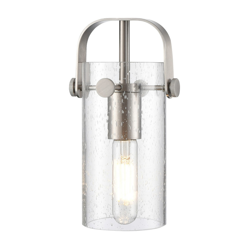 Innovations G423-7SDY Shade, Seedy Pilaster II