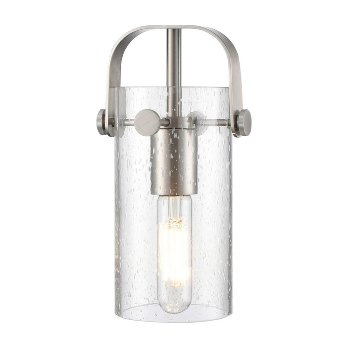 Innovations G423-7SDY Shade, Seedy Pilaster II