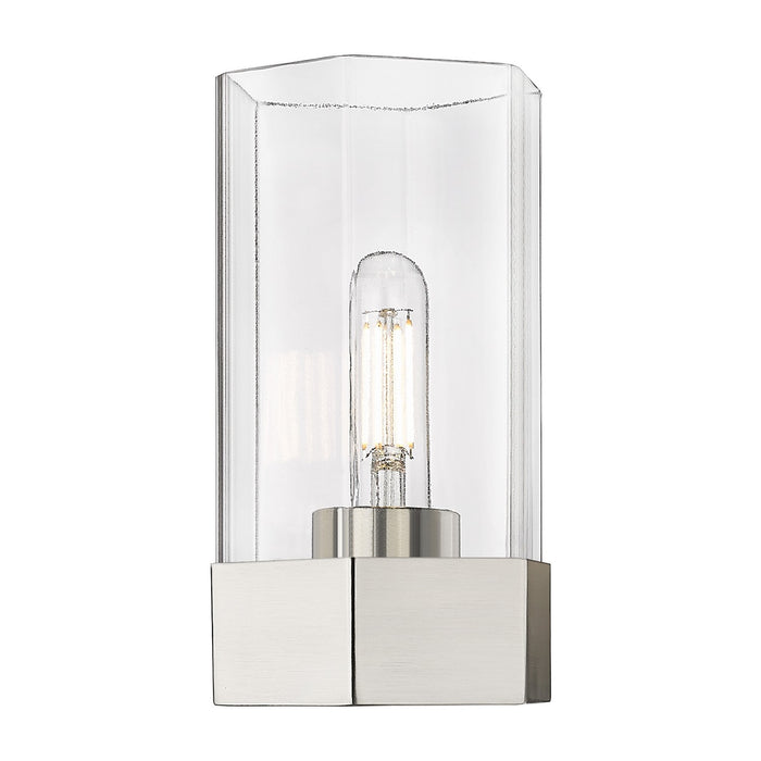 Innovations G427-9CL Shade, Clear Claverack