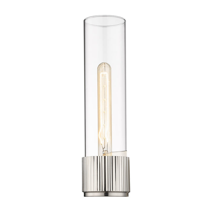 Innovations G428-12CL Shade, Clear Bolivar