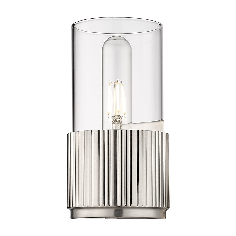 Innovations G428-7CL Shade, Clear Bolivar