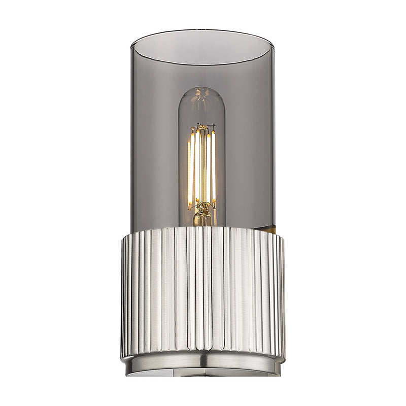 Innovations G428-7SM Shade, Light Smoke Bolivar