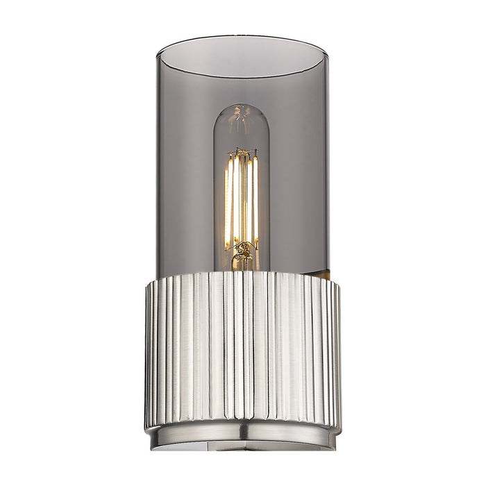 Innovations G428-7SM Shade, Light Smoke Bolivar