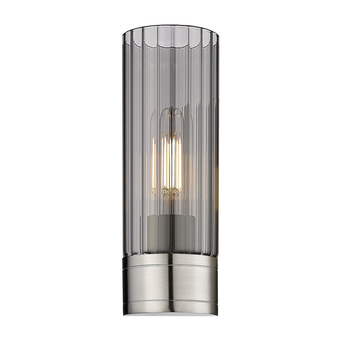 Innovations G429-8SM Shade, Light Smoke Empire