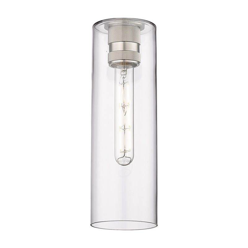Innovations G434-12CL Shade, Clear Crown Point