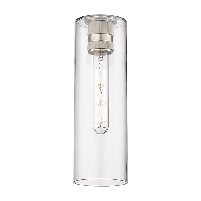 Innovations G434-12CL Shade, Clear Crown Point