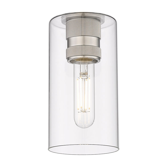Innovations G434-7CL Shade, Clear Crown Point