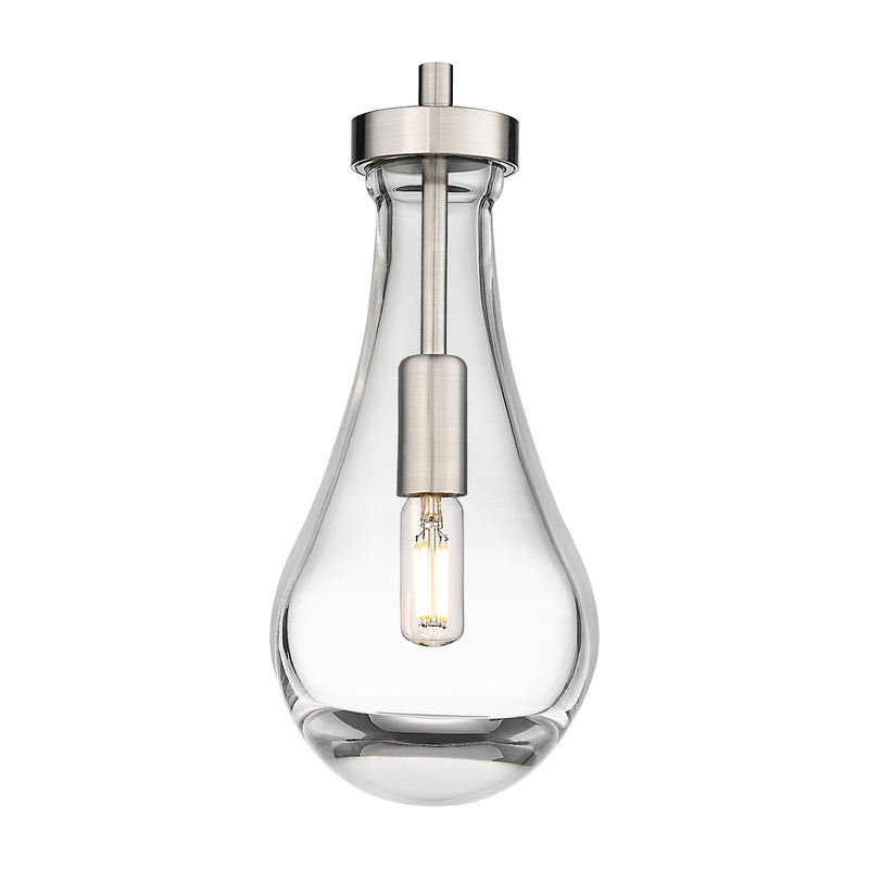 Innovations G451-5CL Shade, Clear Owego