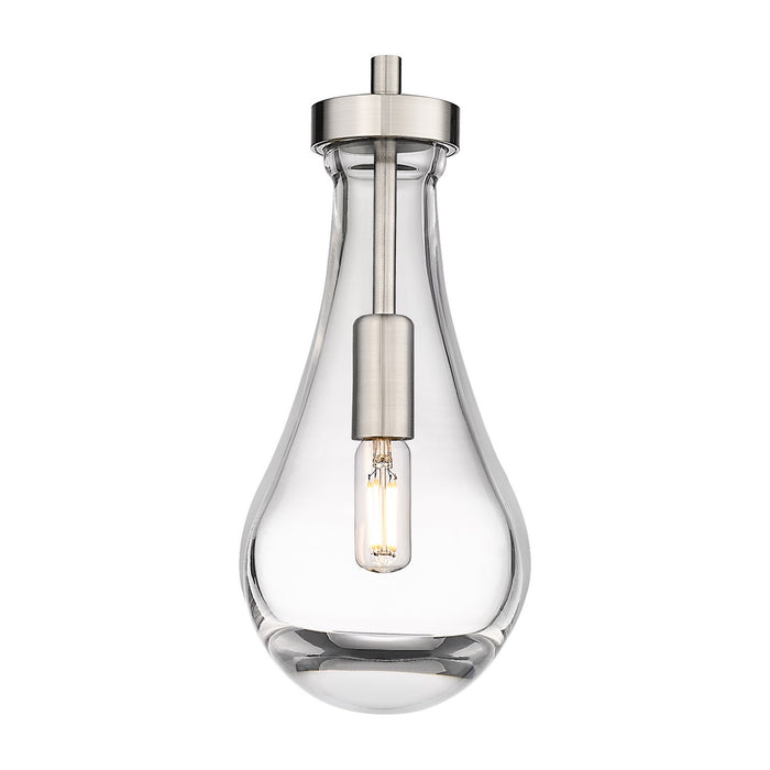 Innovations G451-5CL Shade, Clear Owego