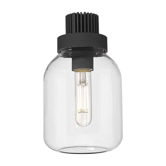 Innovations G472-6CL Shade, Clear Somers