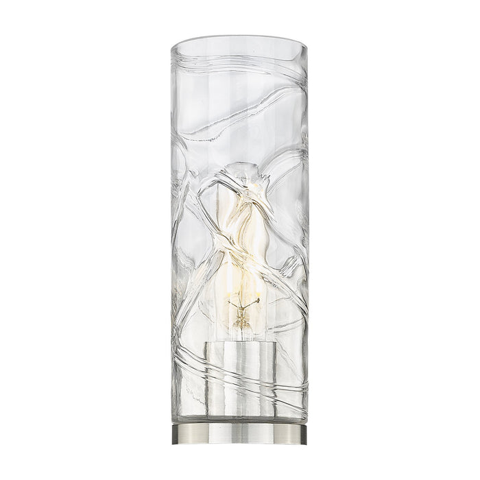 Innovations G617-8DE Shade, Deco Swirl Boreas