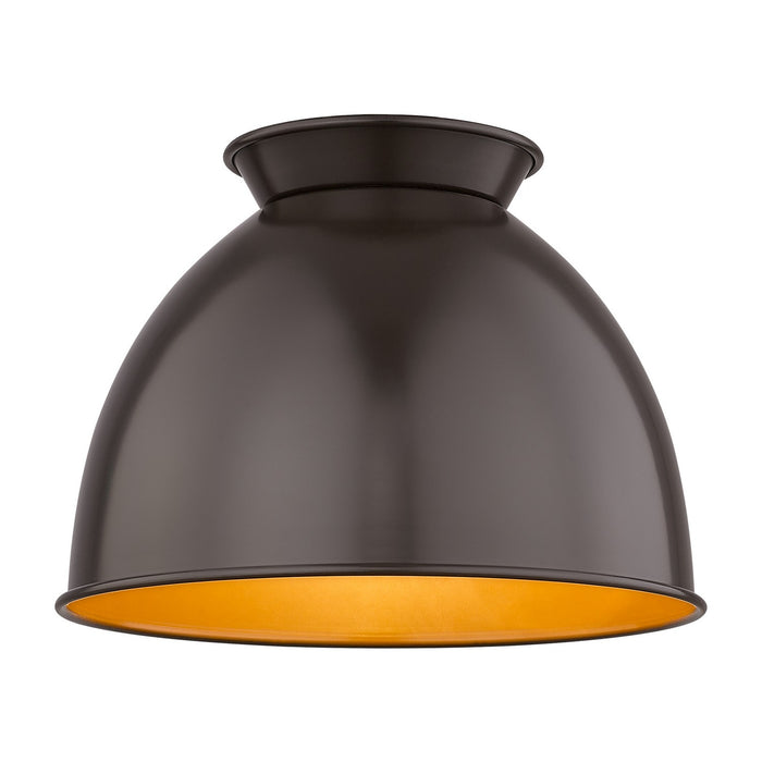 Innovations M14-OB Shade, Oil Rubbed Bronze