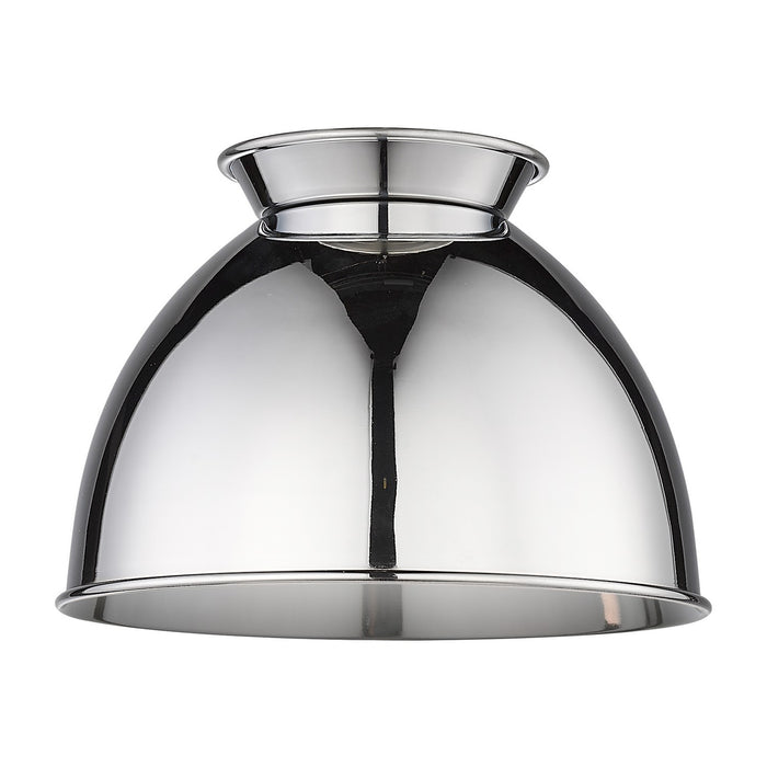 Innovations M14-PC Shade, Polished Chrome