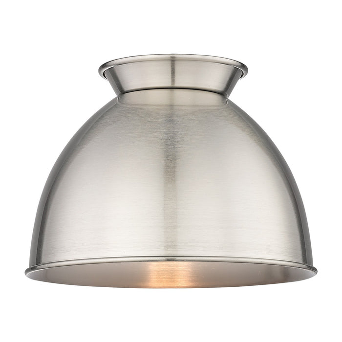 Innovations M14-SN Shade, Satin Nickel