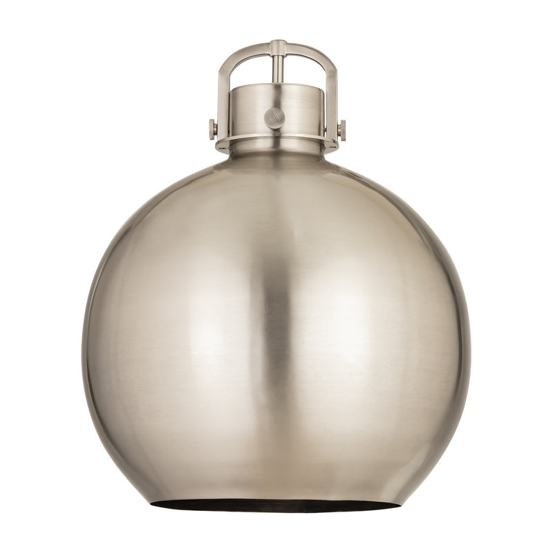 Innovations M410-16SN Shade, Satin Nickel