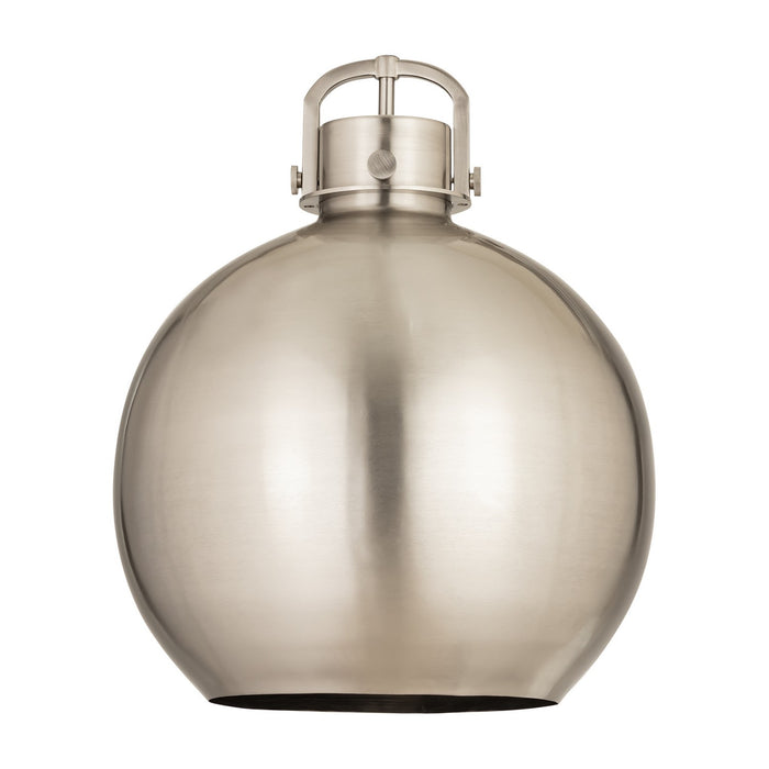 Innovations M410-16SN Shade, Satin Nickel