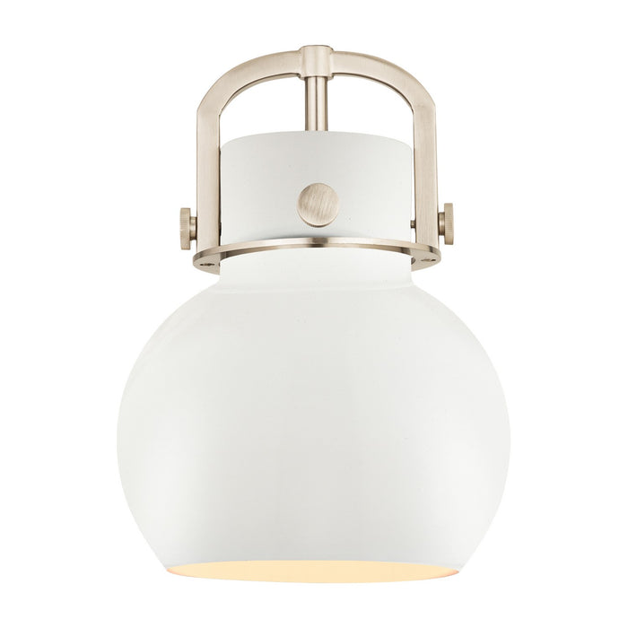 Innovations M410-8W Shade, White