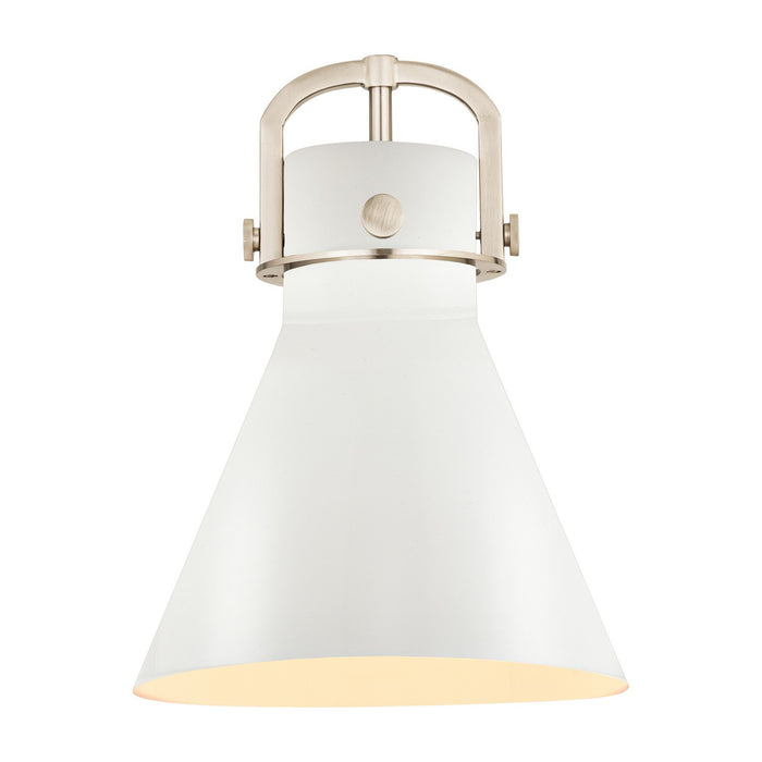 Innovations M411-10W Shade, White