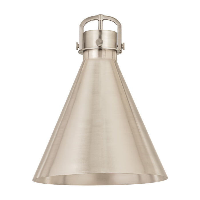 Innovations M411-16SN Shade, Satin Nickel