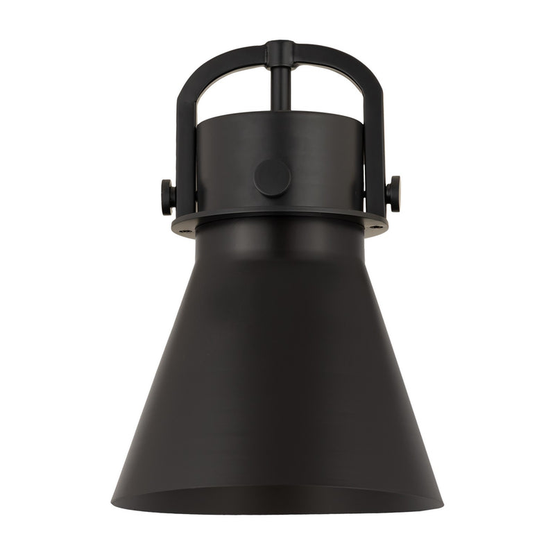 Innovations M411-8BK Shade, Matte Black