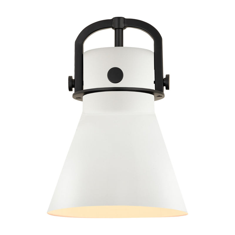 Innovations M411-8W Shade, White