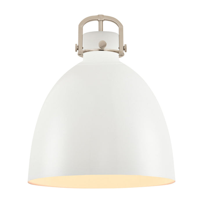 Innovations M412-16W Shade, White