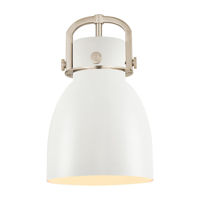 Innovations M412-8W Shade, White