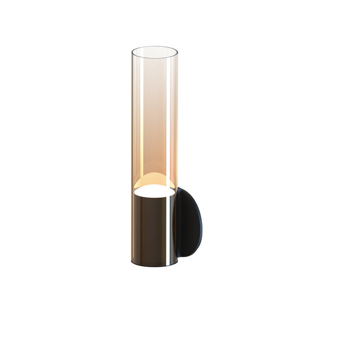 ET2 E21180-05GM LED Wall Sconce, Gunmetal