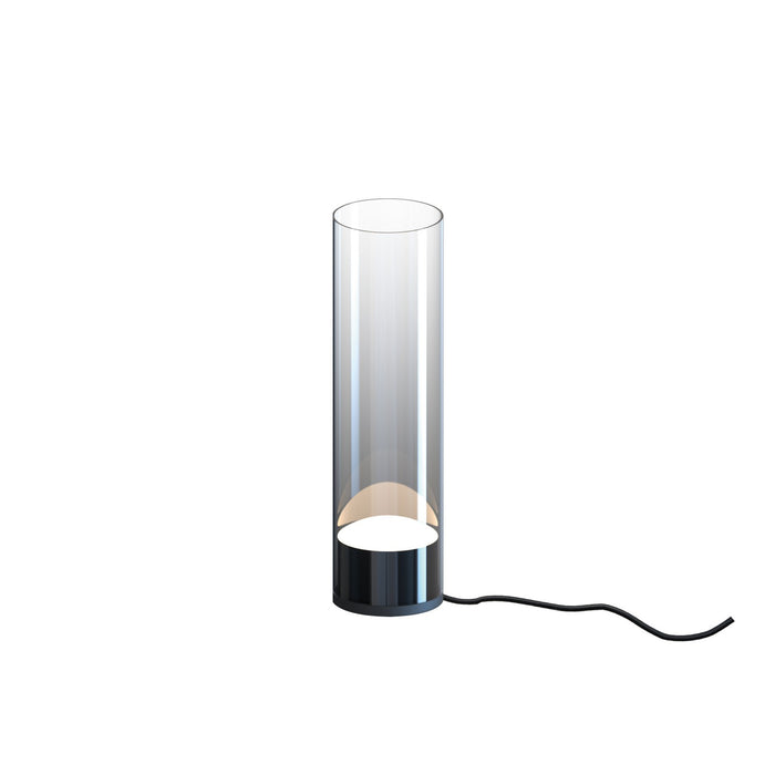 ET2 E21182-142GM LED Table Lamp, Gunmetal