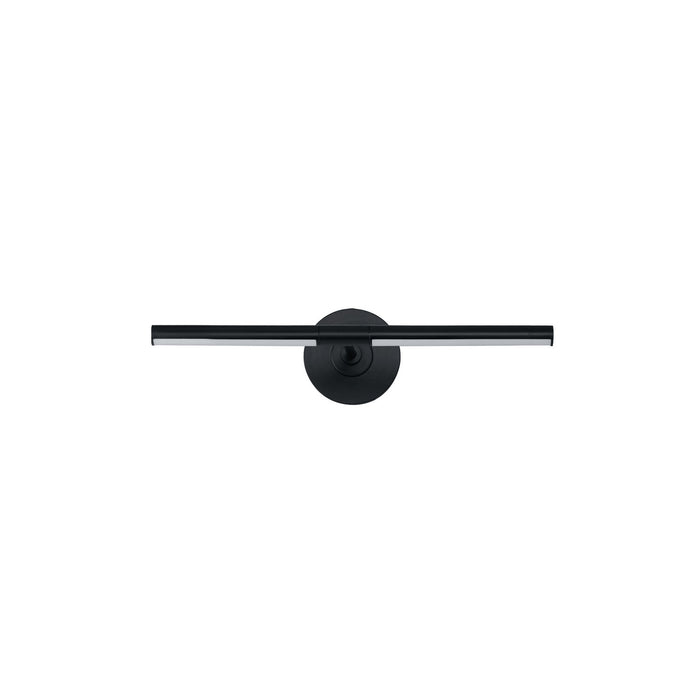 ET2 E21351-BK LED Picture Light, Black