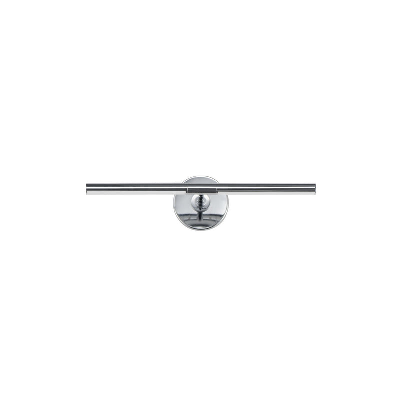 ET2 E21351-PC LED Picture Light, Polished Chrome