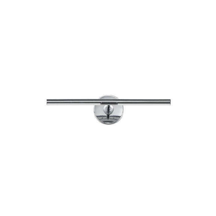 ET2 E21351-PC LED Picture Light, Polished Chrome